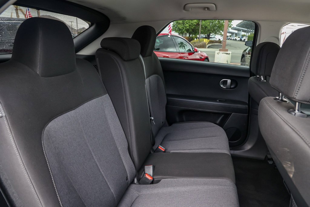 Used 2024 Hyundai Ioniq 5 SEL RWD image 19