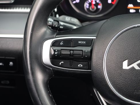 Used 2022 Kia K5 GT-Line w/ GT-Line FWD Premium Package image 14