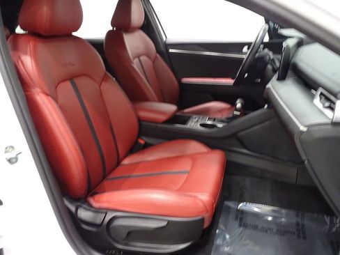 Used 2023 Kia K5 GT-Line w/ GT-Line Premium Package image 16