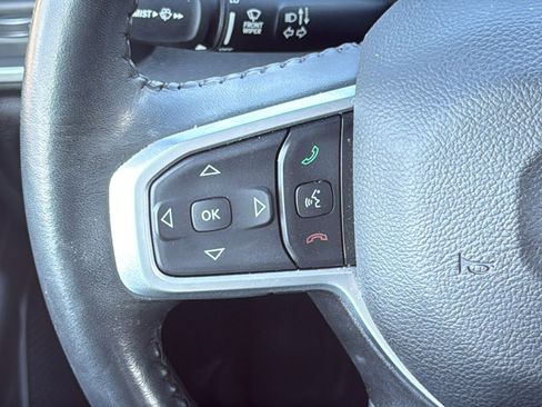 Certified 2022 RAM 1500 Lone Star image 18