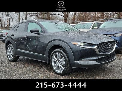 New 2026 MAZDA CX-30 AWD 2.5 S