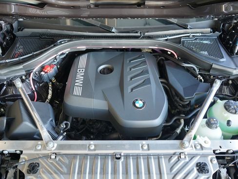 New 2026 BMW X3 xDrive30 w/ Convenience Package image 21