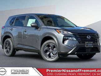 New 2026 Nissan Rogue SV video 1