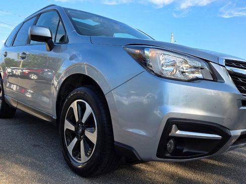Used 2017 Subaru Forester 2.5i Premium AWD/4WD image 22