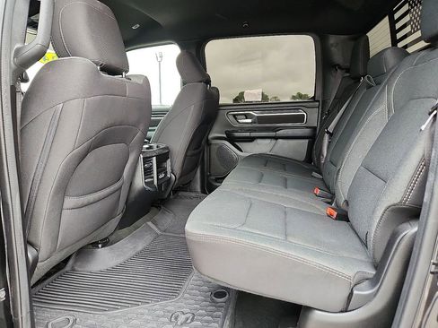 Used 2024 RAM 1500 Lone Star image 14