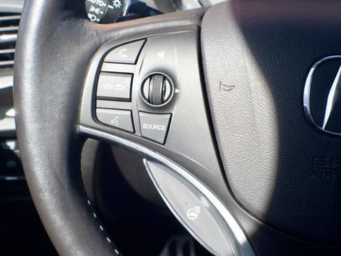 Used 2019 Acura MDX LocalTrade/SH-AWD-Hybrid/Advan image 22