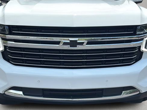 Used 2022 Chevrolet Tahoe LT RWD image 42
