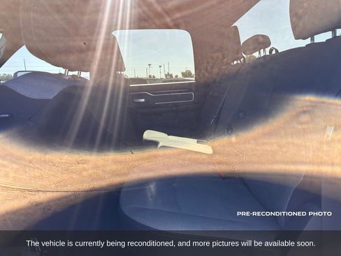 Used 2022 RAM 2500 Big Horn AWD/4WD image 12