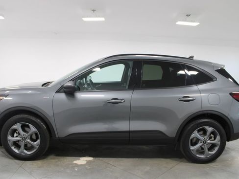 Used 2025 Ford Escape ST-Line AWD/4WD image 6