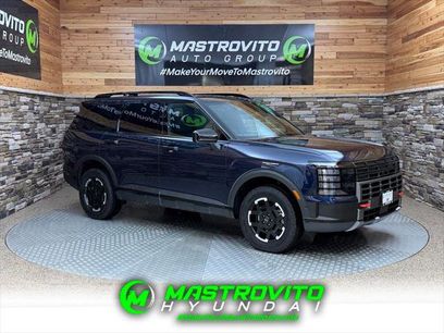 New 2026 Hyundai Palisade XRT Pro
