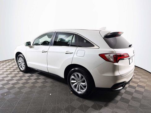 Used 2018 Acura RDX AWD image 6