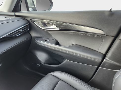 Used 2025 Buick Envision Preferred image 27