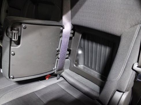 Used 2025 GMC Sierra 1500 Elevation image 50