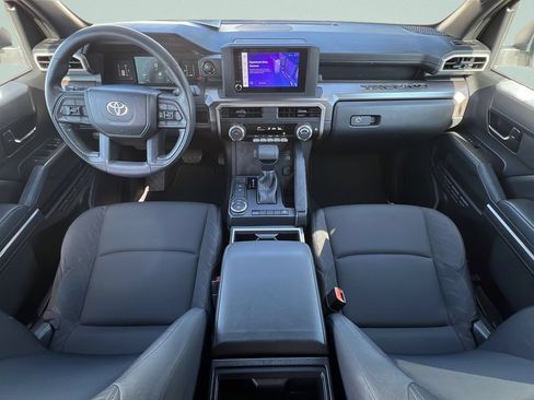 Used 2024 Toyota Tacoma SR5 RWD image 14