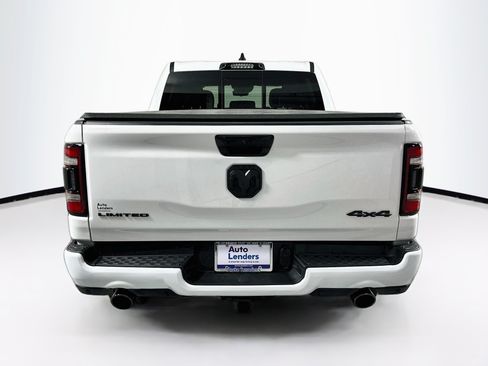 Used 2023 RAM 1500 Limited AWD/4WD image 6