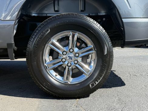 Certified 2024 Ford F150 XLT w/ Tow/Haul Package AWD/4WD image 31