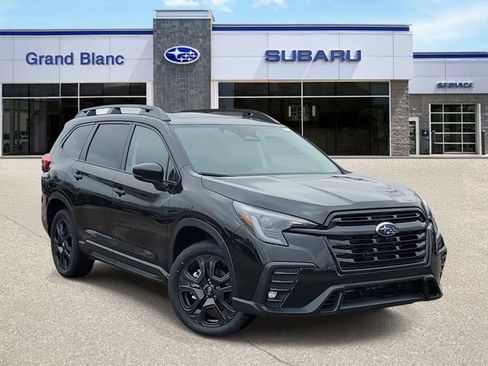 New 2026 Subaru Ascent Bronze Edition AWD/4WD image 1