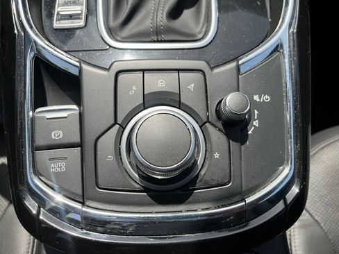 Used 2023 MAZDA CX-9 Touring Plus AWD/4WD image 15