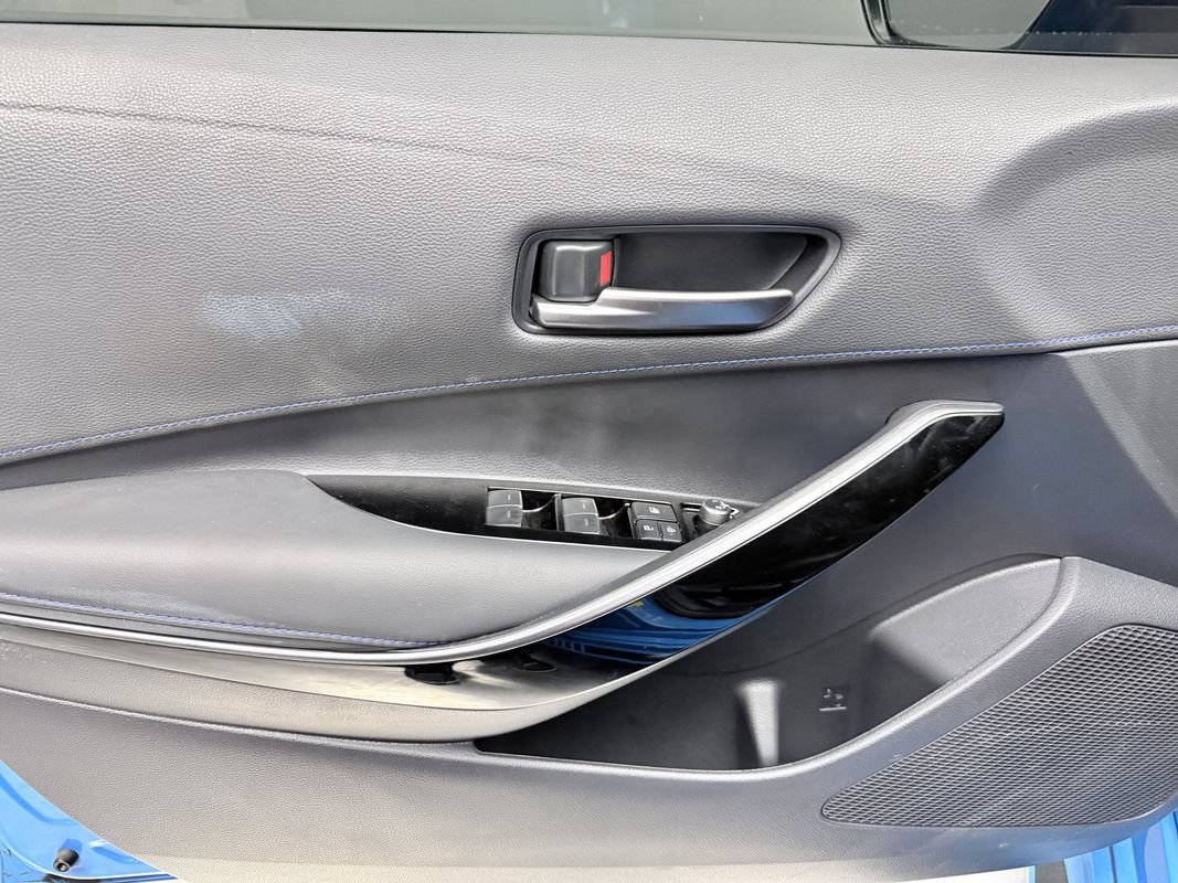 Used 2024 Toyota Corolla GR AWD/4WD image 15