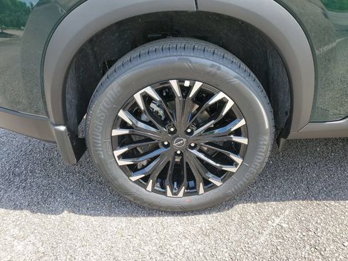 New 2026 Nissan Rogue Dark Armor FWD image 5
