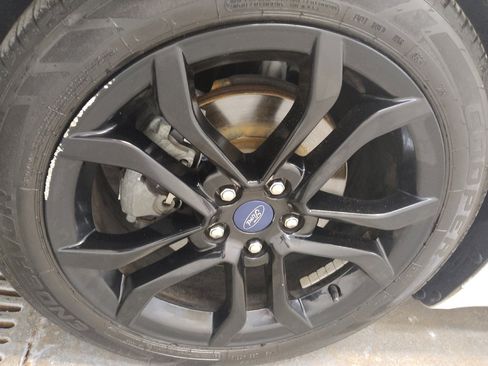 Used 2020 Ford Fusion SE w/ Equipment Group 151A image 31