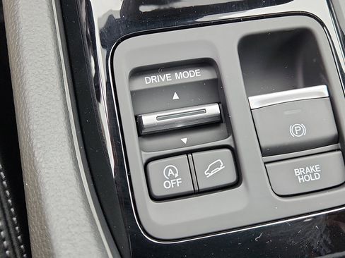 New 2026 Honda Pilot Touring image 17