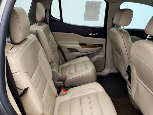 Used 2017 GMC Acadia Denali w/ Technology Package FWD image 22