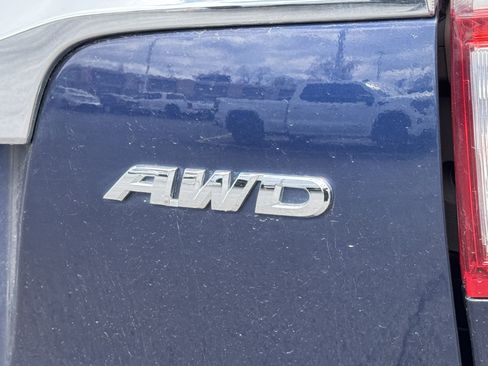 Used 2015 Honda CR-V LX image 21