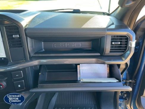 Used 2024 Ford F150 STX image 33