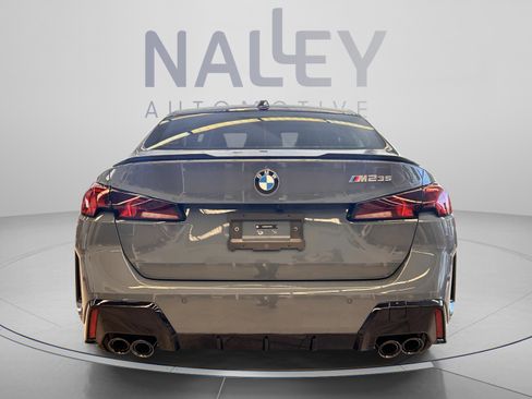 Used 2026 BMW M235i xDrive w/ Technology Package AWD/4WD image 4