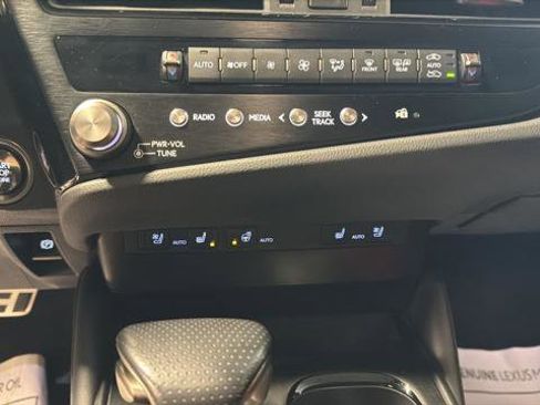 Certified 2023 Lexus ES 350 F Sport image 29