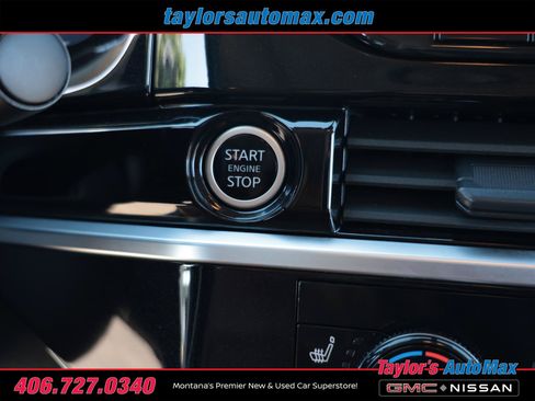 Used 2024 Nissan Pathfinder Platinum AWD/4WD image 27