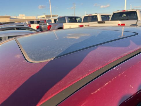 Used 2008 Chevrolet Impala LT w/ Luxury Edition Package image 25