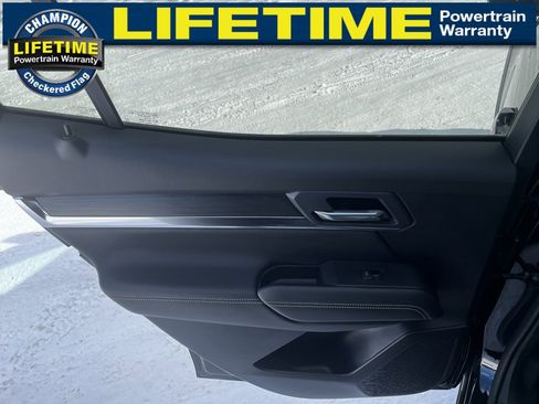 Used 2026 GMC Terrain Elevation image 23