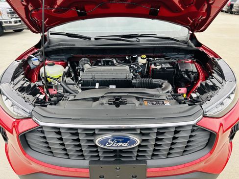 New 2026 Ford Escape Active w/ Cold Weather Package AWD/4WD image 43