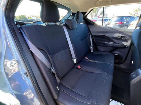 Certified 2024 Nissan Kicks SV image 18