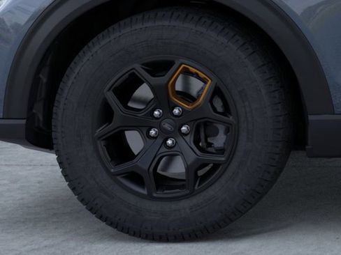 New 2026 Ford Explorer Tremor image 19