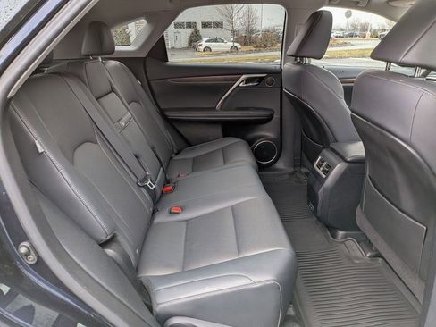 Used 2022 Lexus RX 350 AWD w/ Premium Package image 26