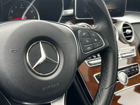 Used 2015 Mercedes-Benz C 300 4MATIC Sedan w/ Multimedia Package image 21