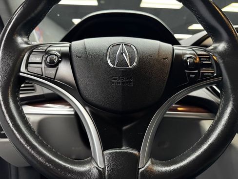 Used 2015 Acura MDX FWD w/ Technology Package image 22