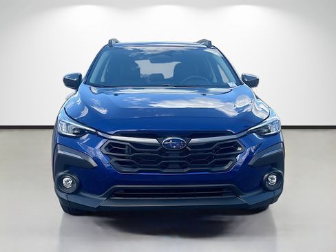 Certified 2025 Subaru Crosstrek 2.5i Limited w/ Popular Package #3A image 8