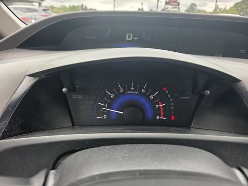 Used 2012 Honda Civic LX image 16