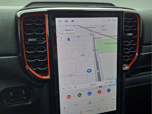 Used 2024 Ford Ranger Raptor image 27