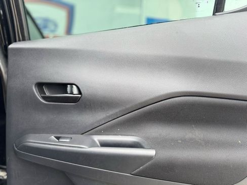 Used 2024 Nissan Kicks S FWD image 58