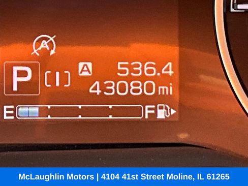 Certified 2021 Subaru Forester Premium w/ Popular Package #1 image 18