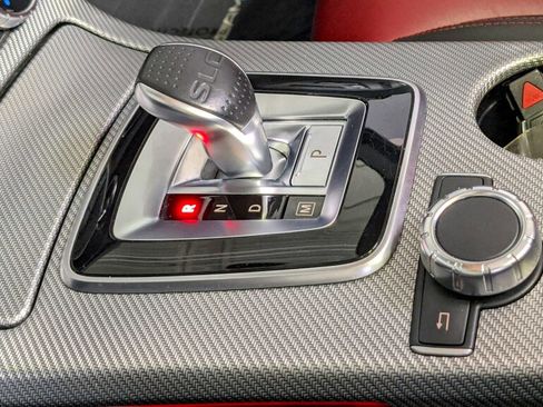 Used 2017 Mercedes-Benz SLC 43 AMG image 19