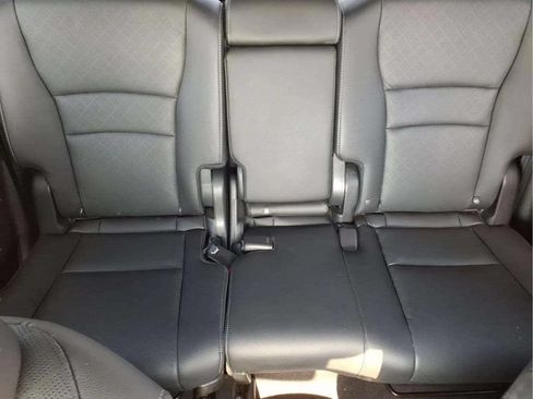 Used 2023 Honda Passport Elite image 17
