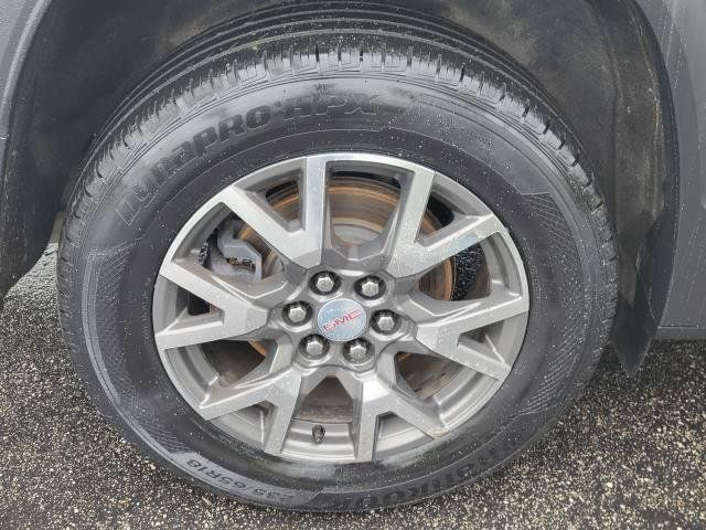 Used 2021 GMC Acadia SLE w/ Driver Convenience Package AWD/4WD image 33