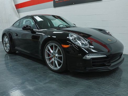 Used 2015 Porsche 911 Carrera S image 35