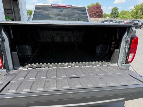 Used 2026 GMC Sierra 1500 Elevation AWD/4WD image 20